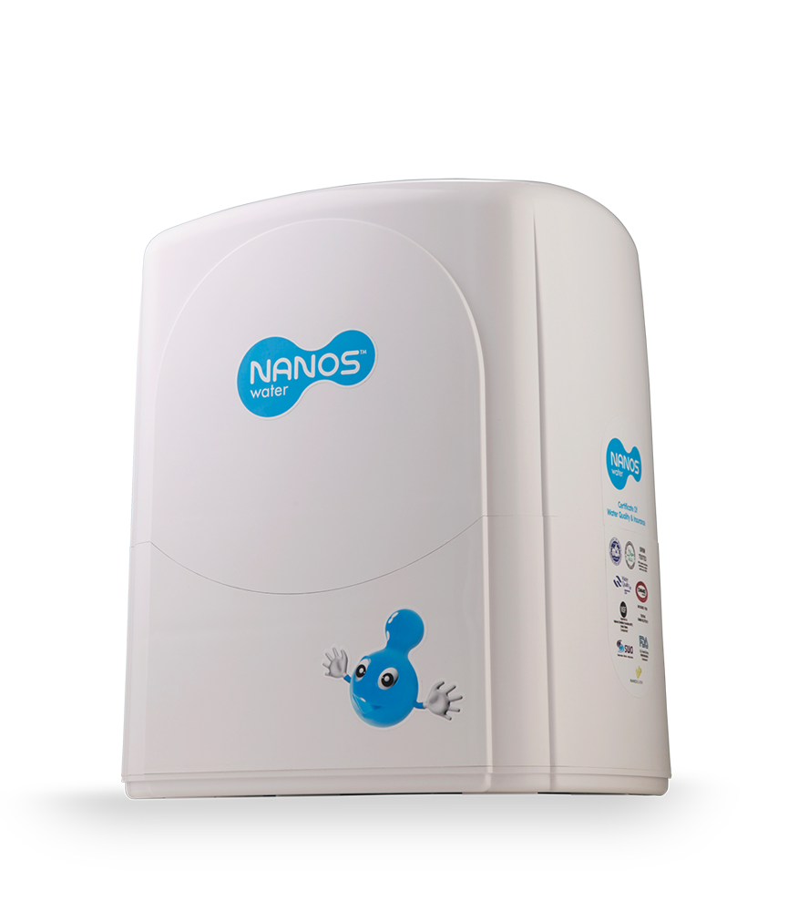 NANOS Energy Water (Outright without maintenance service)