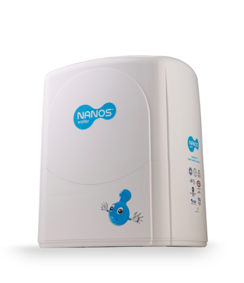 NANOS Energy Water (Outright without maintenance service)