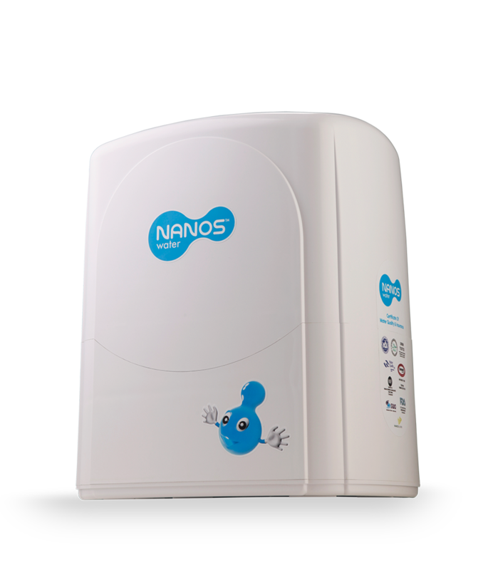 NANOS Energy Water
