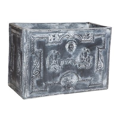 George And Dragon Trough