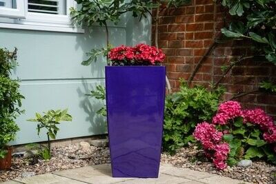Linear Planter (Textured Finish) Linear Planter (Textured Finish)