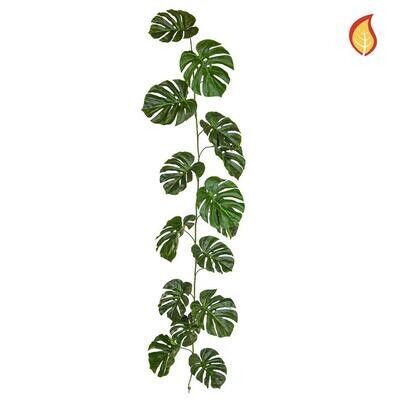 Monstera Garland FR 180cm