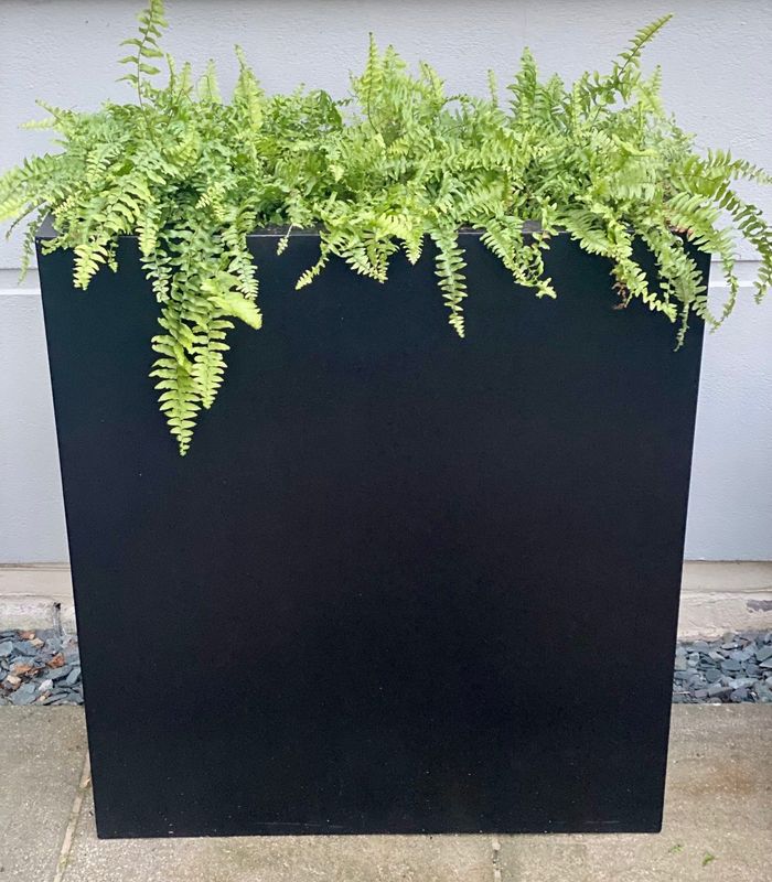 Barrier Trough (Texture Finish)