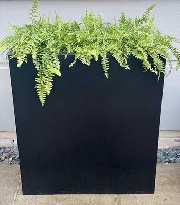 Barrier Trough (Texture Finish) Barrier Trough (Texture Finish)