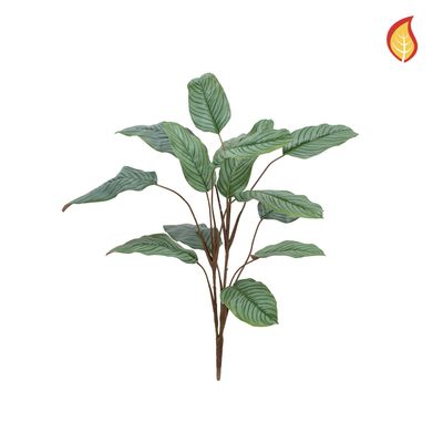 Artificial Plants Calathea 112cm(Box of 6)