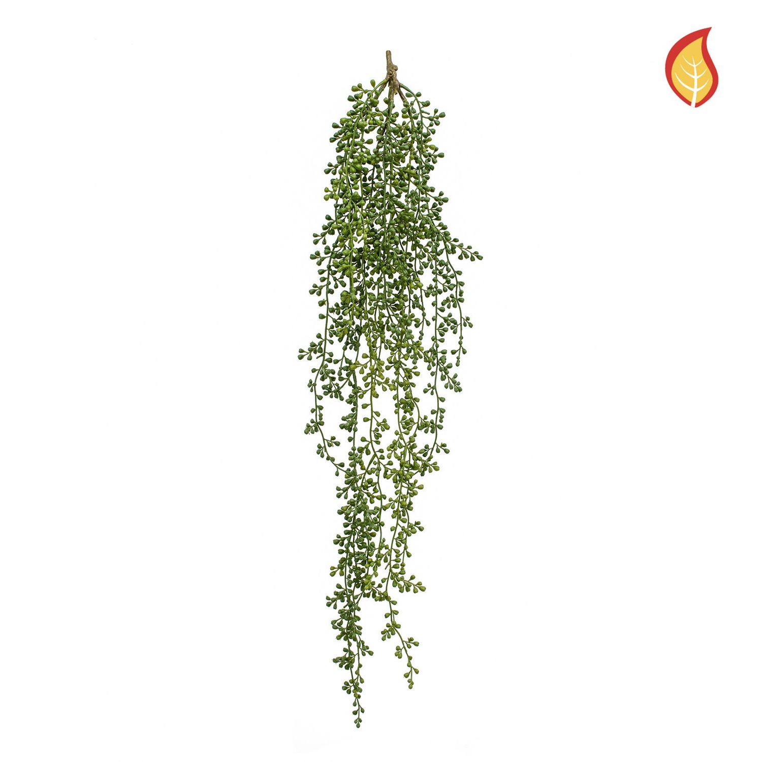 Artificial Trailing Senecio 97cm (Box of 6)