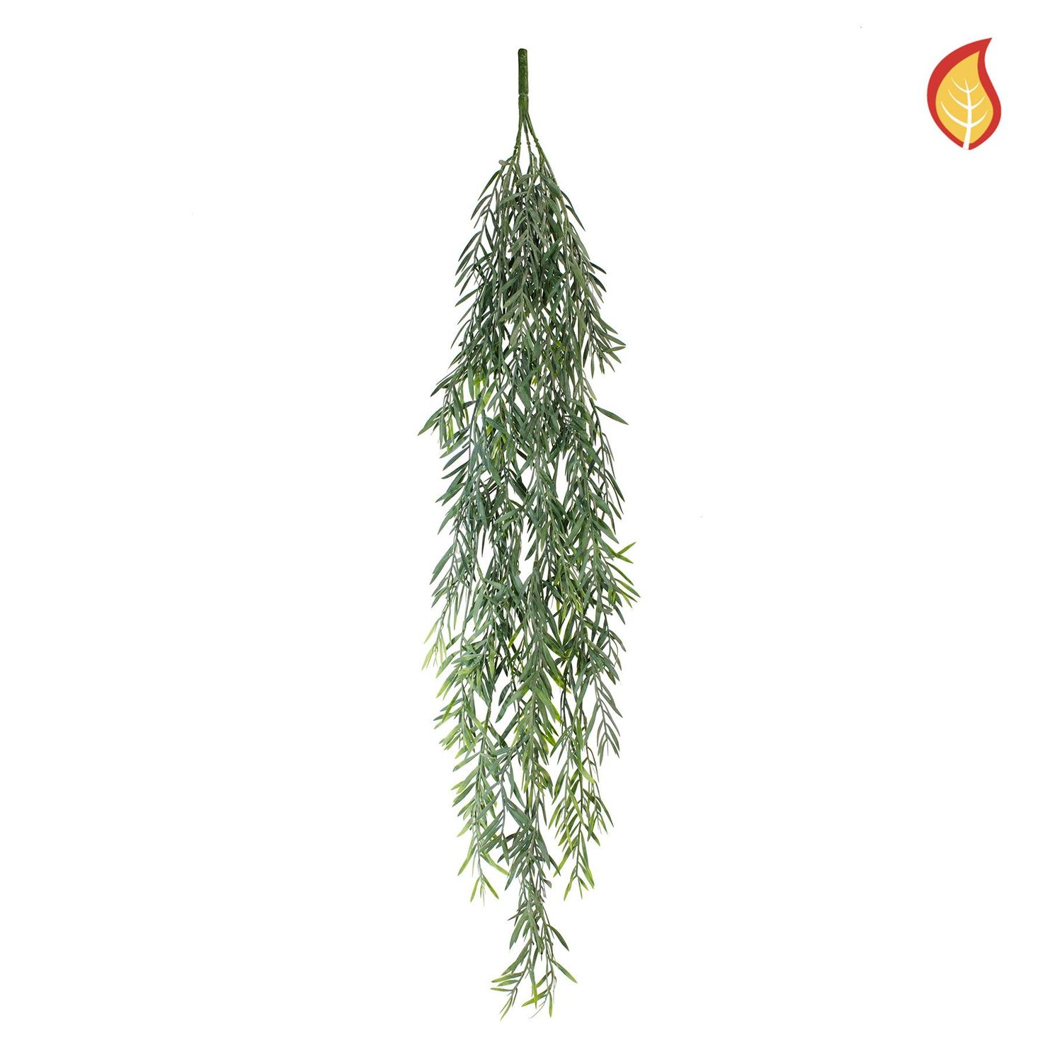 Artificial Eucalyptus Trail Green 91cm(Box of 6)