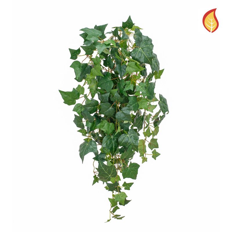 Artificial Ivy Bush (Box of 6)