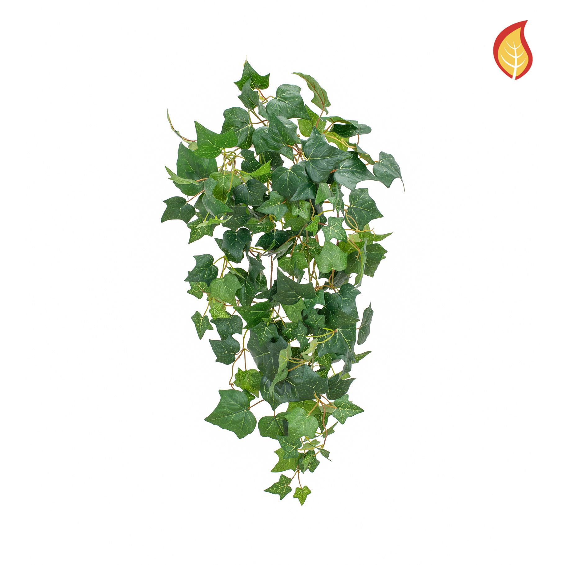 Artificial Ivy Bush (Box of 6)
