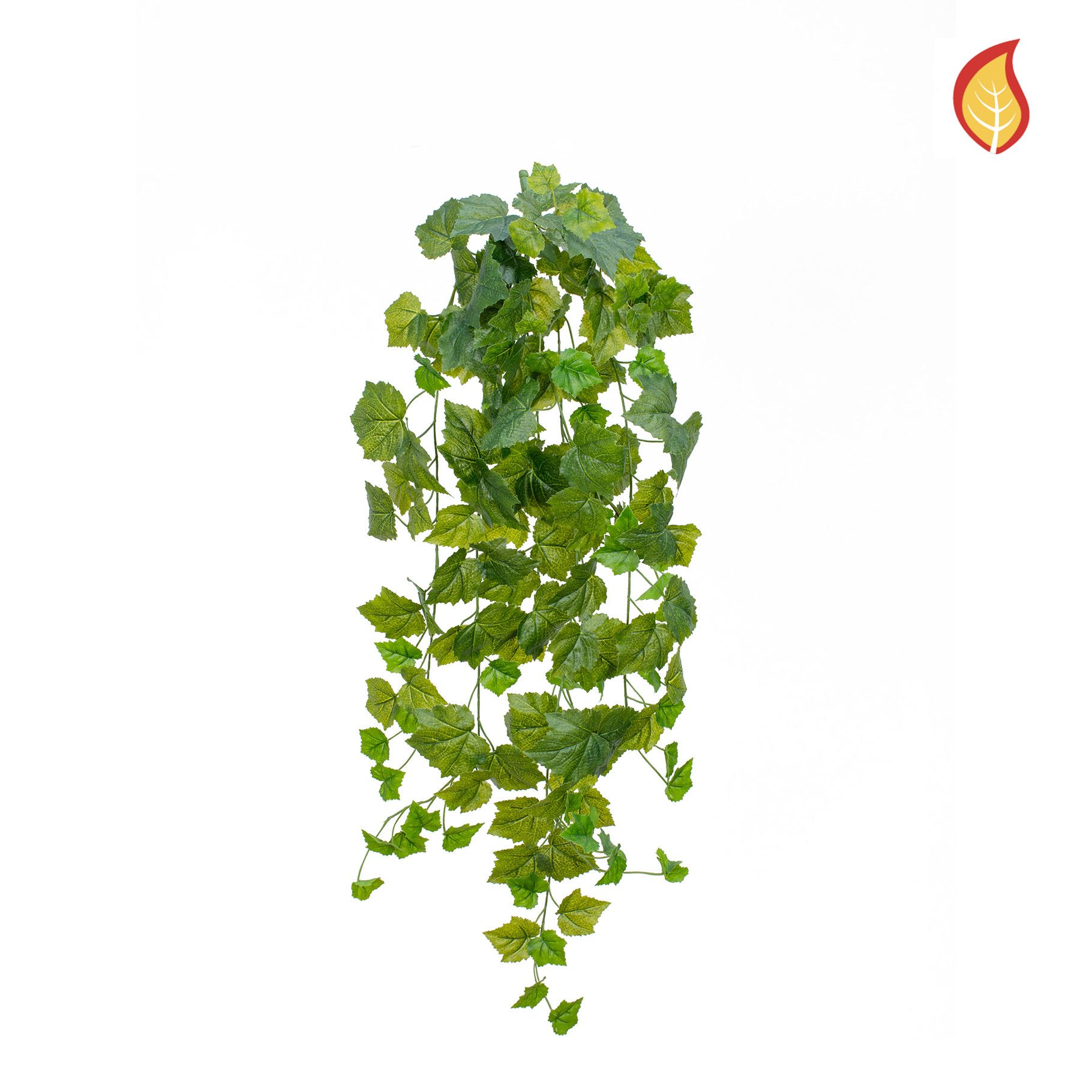 Artificial Ivy Grape Trail  (Box of 6)