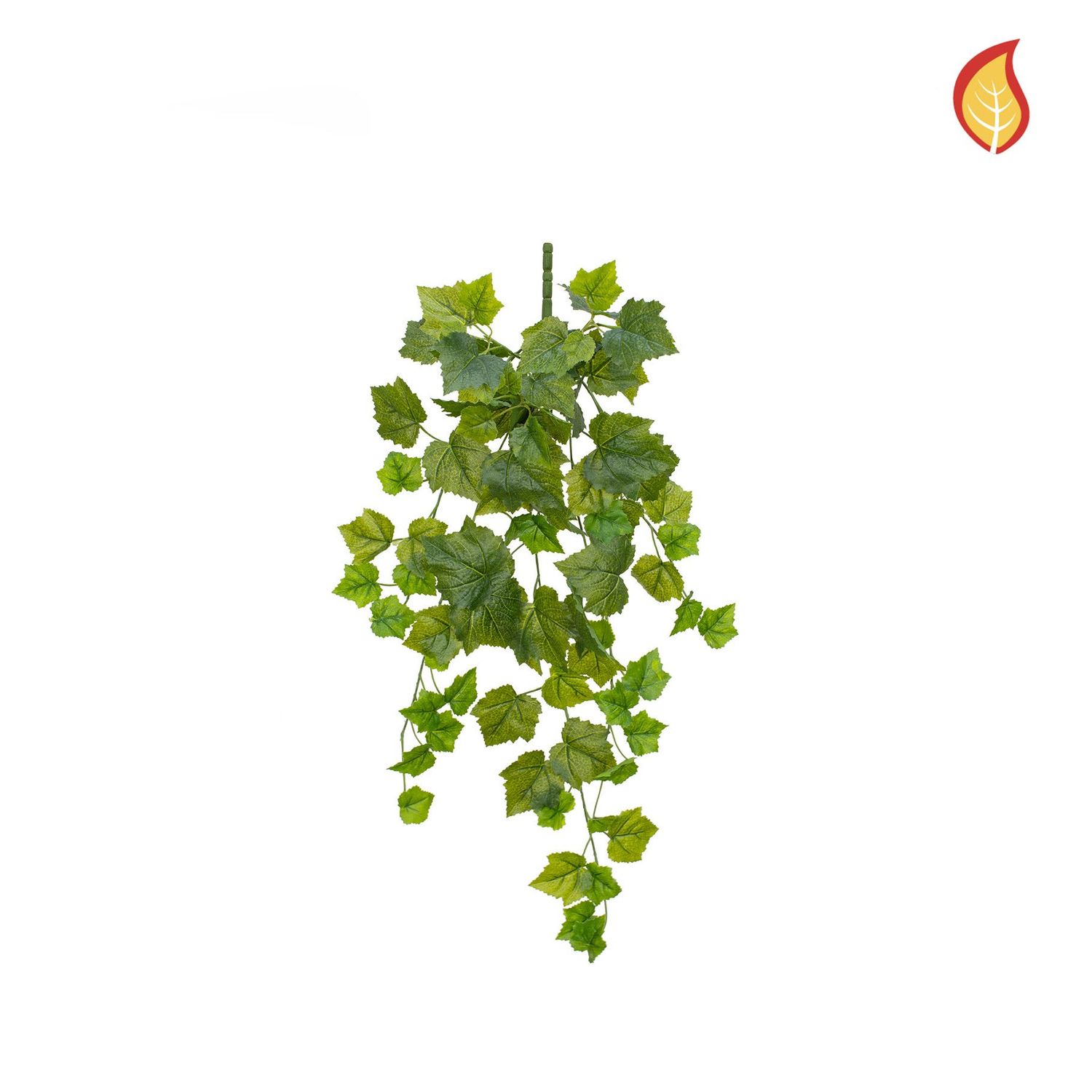 Artificial Ivy Grape Trail  (Box of 6)