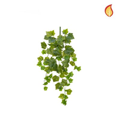 Artificial Ivy Grape Trail  (Box of 6) Artificial Ivy Grape Trail  (Box of 6)