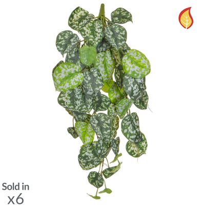 Artificial Scindapsus 70cm  (Box of 6) Artificial Scindapsus 70cm  (Box of 6)