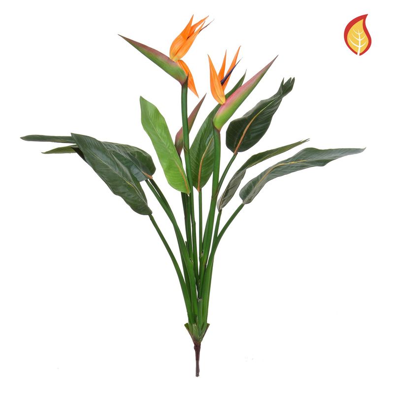 Artificial Bird of Paradise 103cm(Box of 2)
