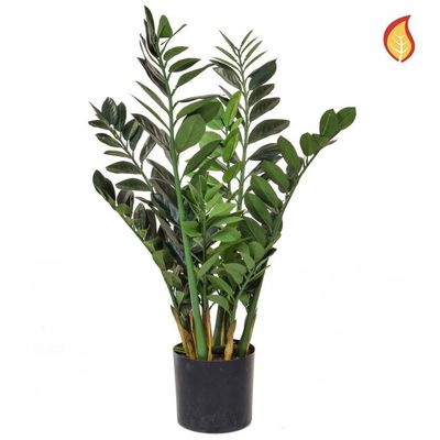 Artificial Zamio Zami Plant 90cm (Box of 2)
