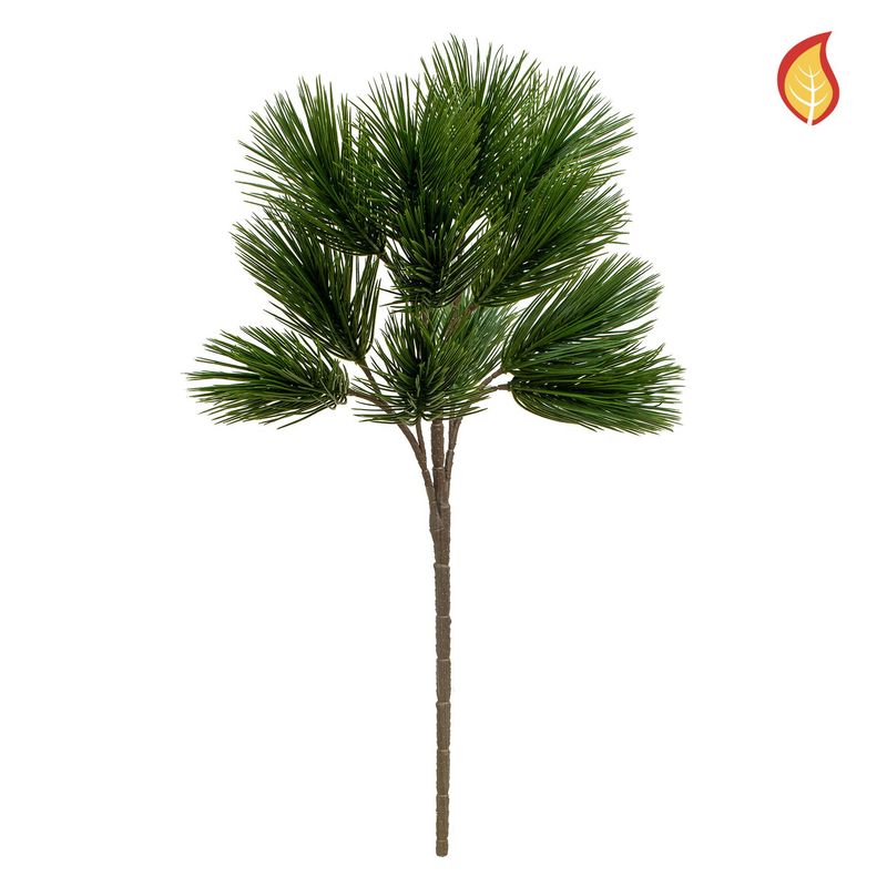 Artificial Foliage Pinus 50cm (Box of 6)