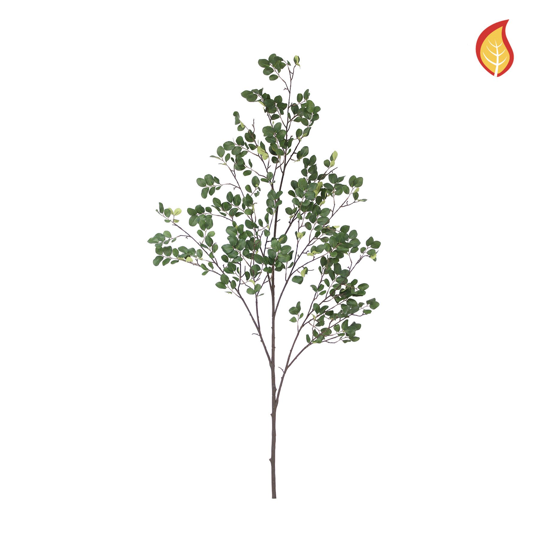 Artificial Foliage Pistacia 130cm (Box of 6)