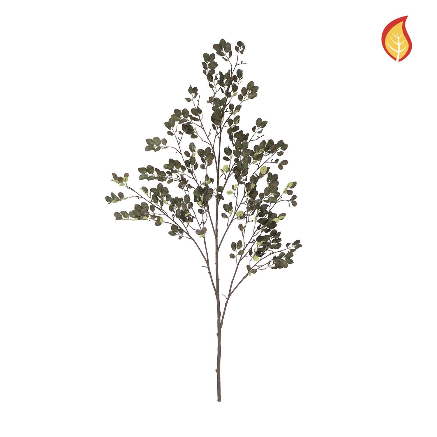 Artificial Foliage Pistacia 130cm (Box of 6)