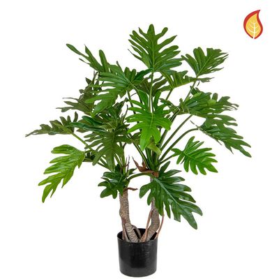 Artificial Plants Philodendron 64cm Artificial Plants Philodendron 64cm