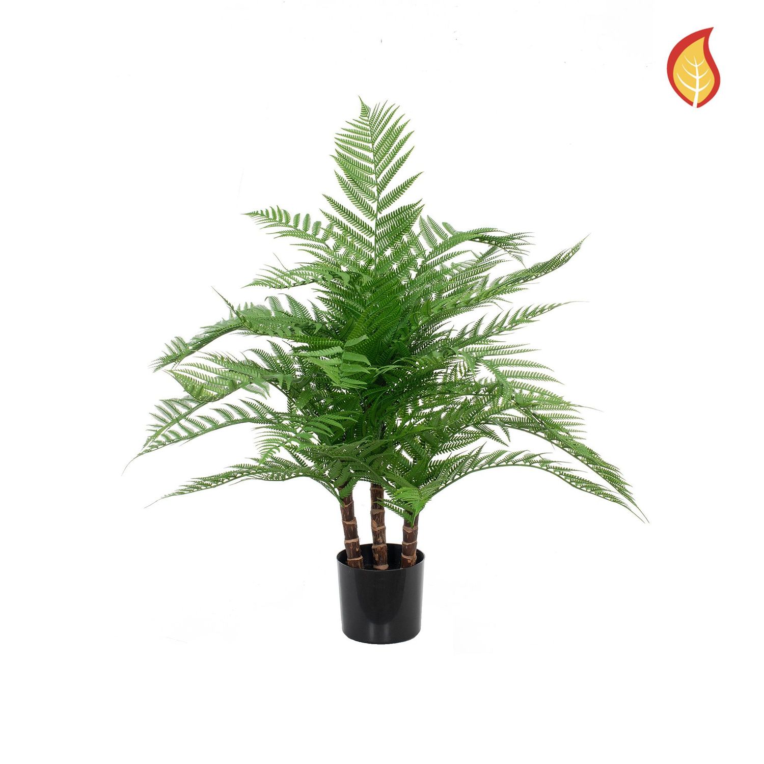 Artificial Plants Alsophila 40cm