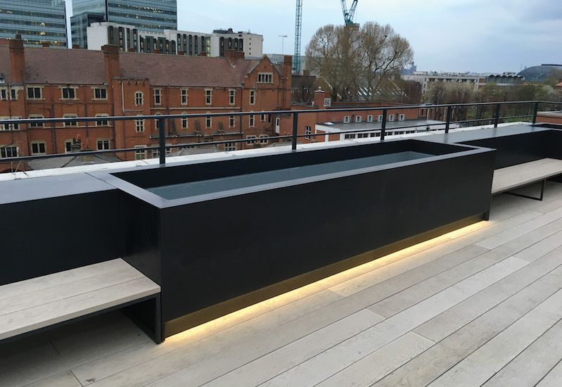 Onsite Lining Service - POR