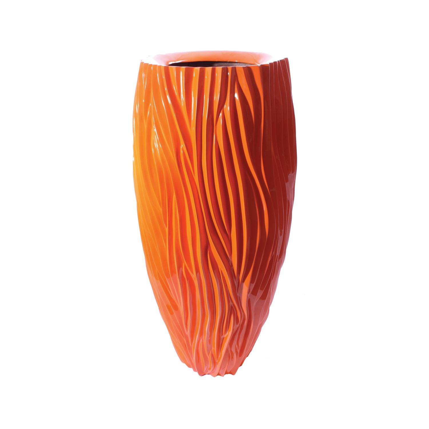 Glazier Planter
