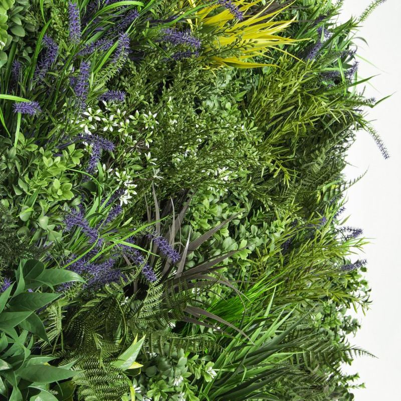 Artificial Greenwall 100cm x 100cm