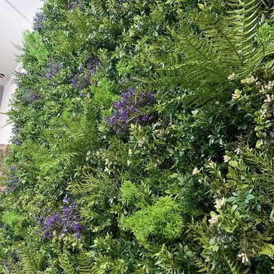 Artificial London Greenwall 100cm x 100cm Artificial London Greenwall 100cm x 100cm
