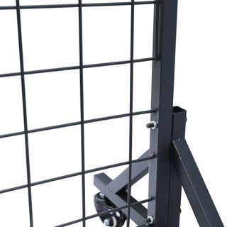 Standing Grid DA – 200cm x 100cm