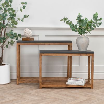 Medium Size Innsbruck Table Set