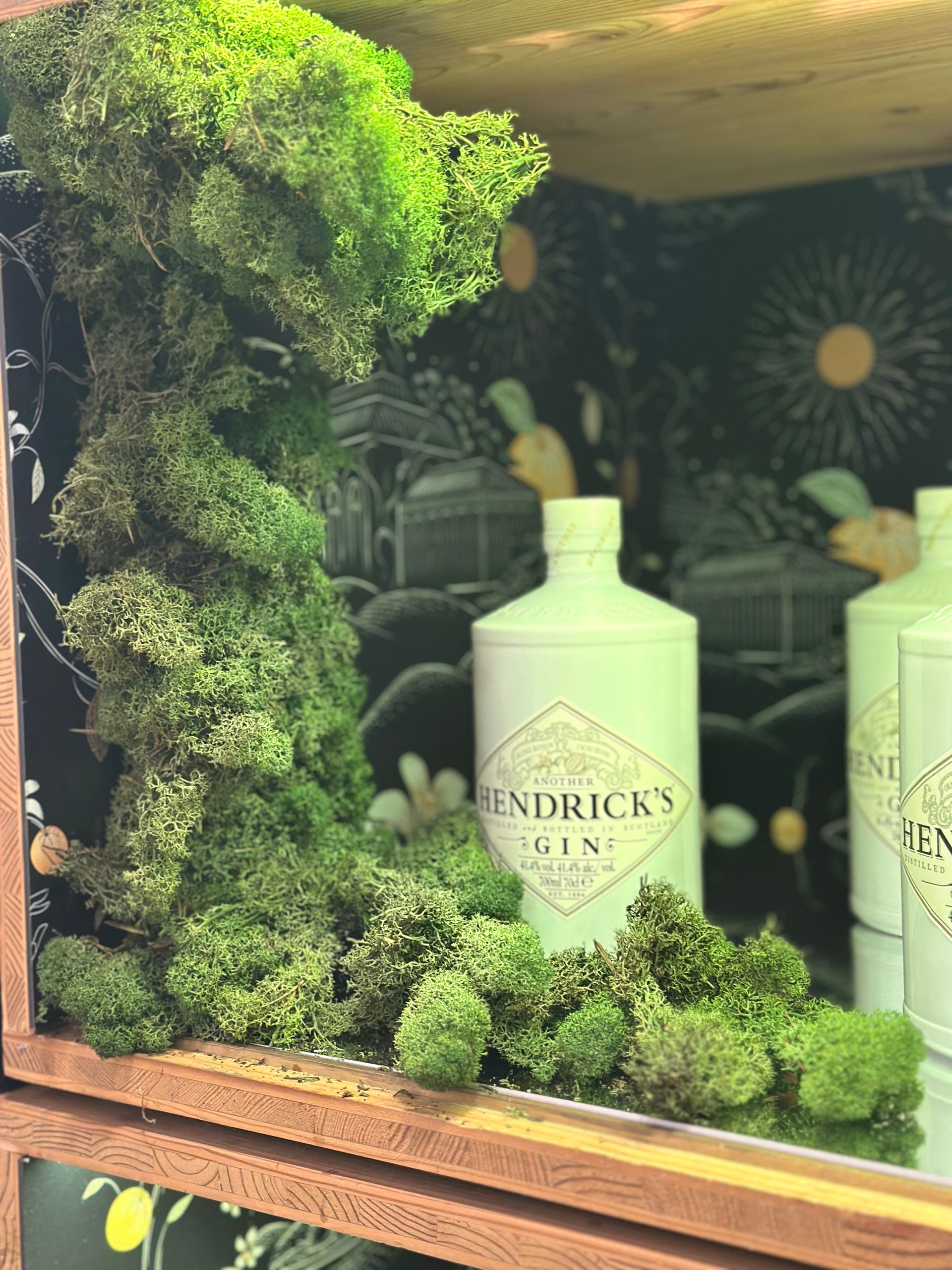 Brand Activation and Product Launch - POR