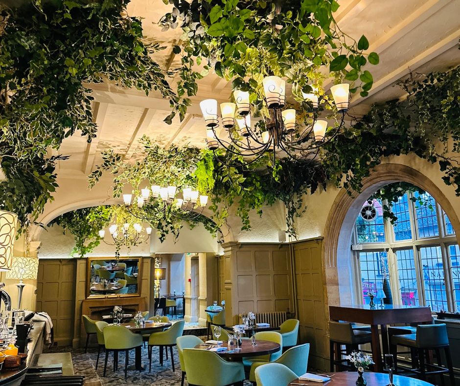 Ceiling Installation POR Ceiling Installation POR