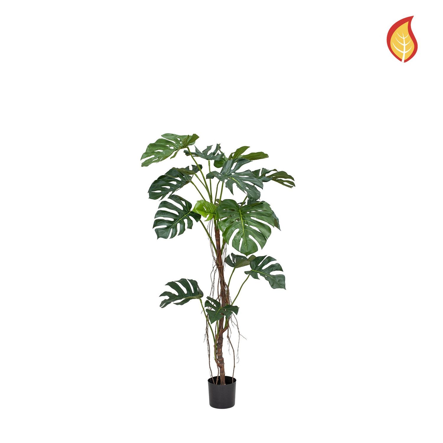 Artificial Split Philo Plant 160cm