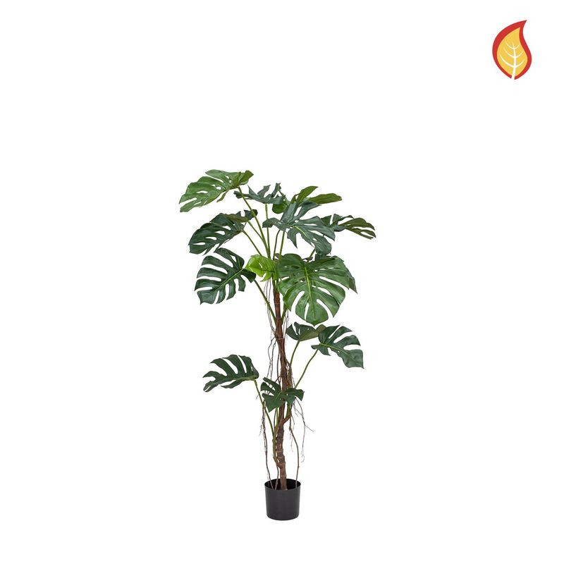 Artificial Split Philo Plant 160cm