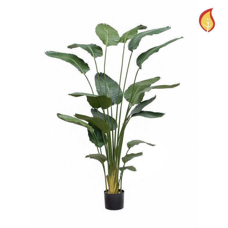 Artificial Palm Traveller 240cm