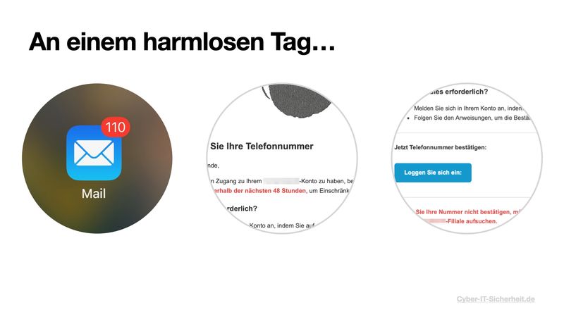 Phishing #002 BANKO