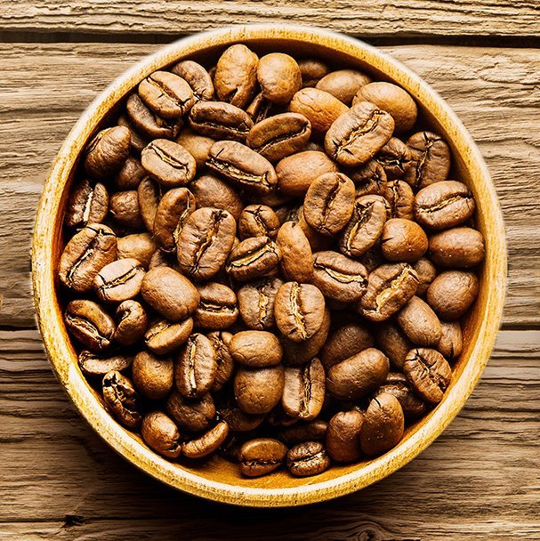 LIGHT ROAST