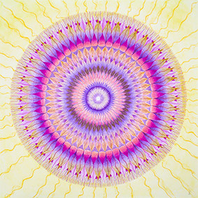 Lysel Mandala Artprint 'Het Inzicht'
(vanaf prijs)