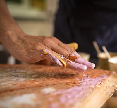 Uniek Persoonlijk Schilderij (vanaf prijs)