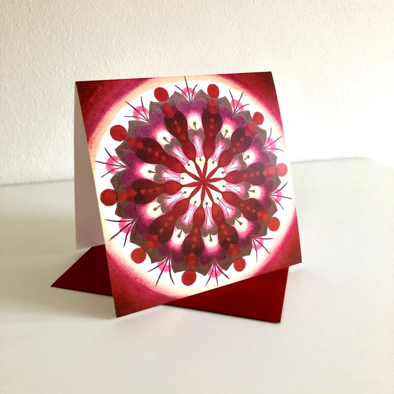 Lysel Mandala &#39;Mogelijkheden&#39;