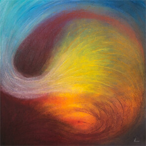 Lysel Art 'Verbonden'