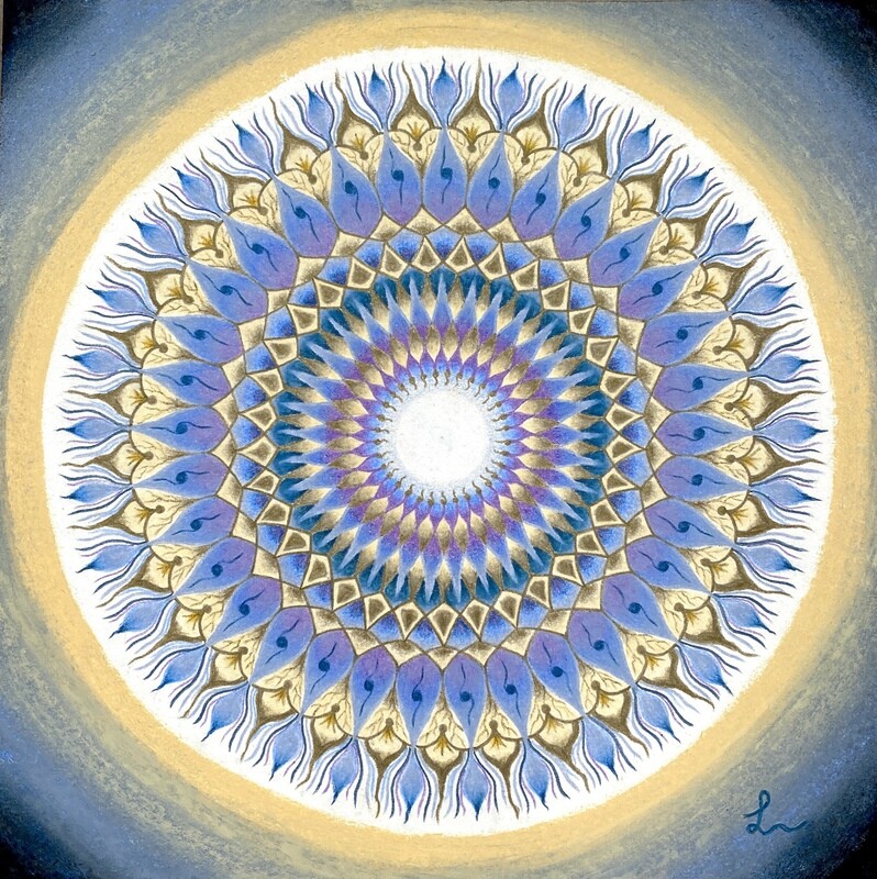 Voorbeelden Bedrijfs-Mandala