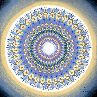 Voorbeelden Bedrijfs-Mandala