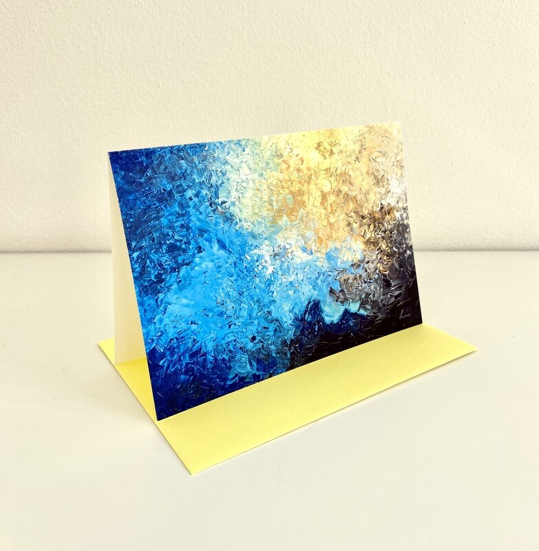 Lysel Art &#39;Nieuw Licht&#39;