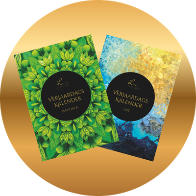 Lysel Verjaardagskalender