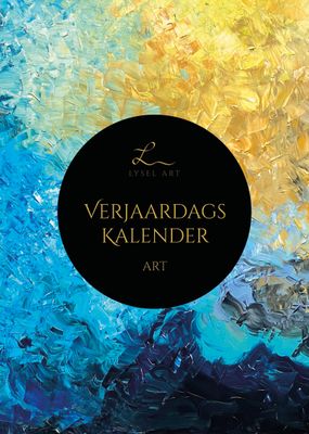 Lysel Verjaardagskalender Art