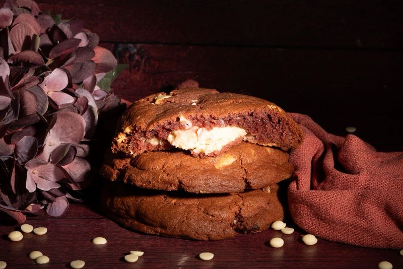 Cookie XXL Red Velvet