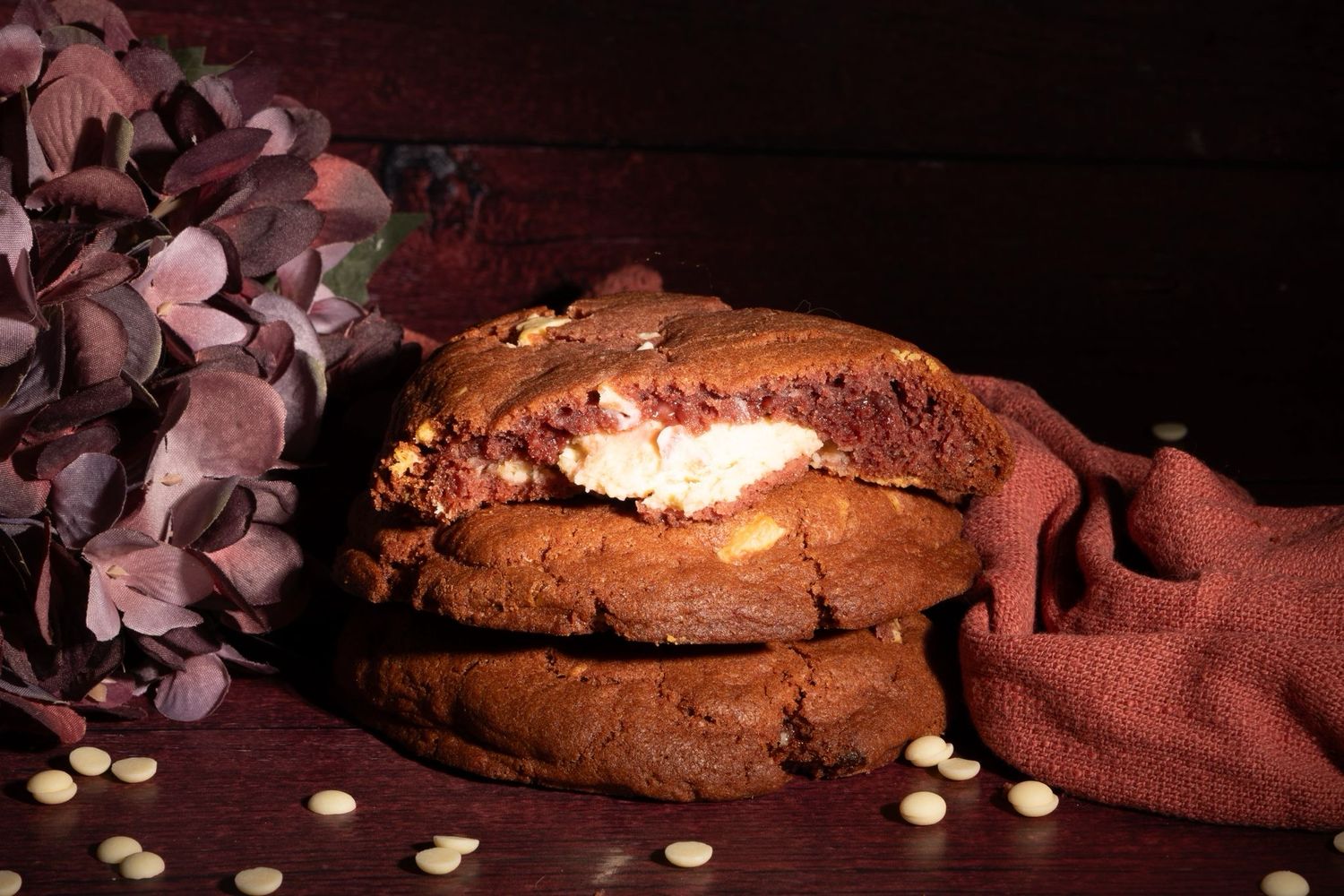 Cookie XXL Red Velvet