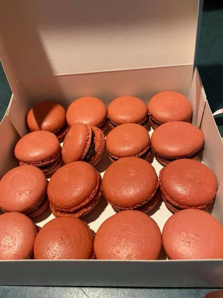 Macarons