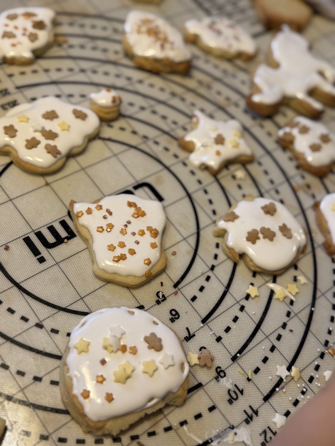 Atelier de pâtisserie Adulte